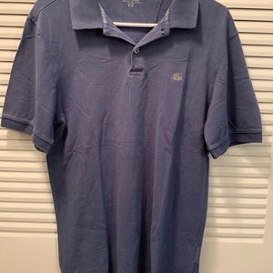 5 for $20 Medium Banana Republic polo shirt